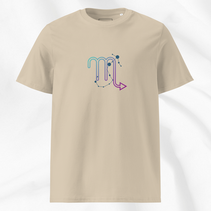 Scorpio T-shirt