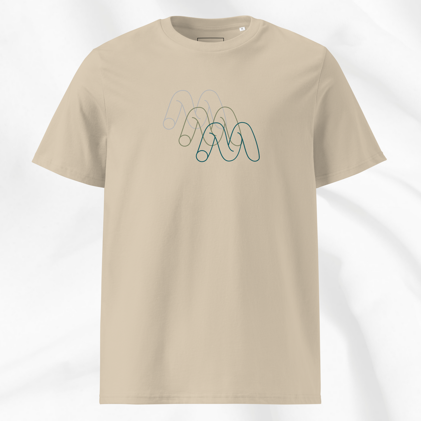 Squiggle T-shirt