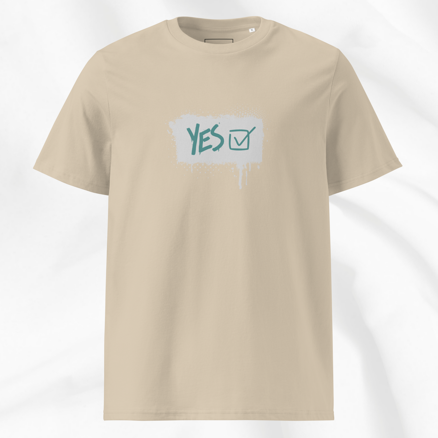 Bucket List T-shirt