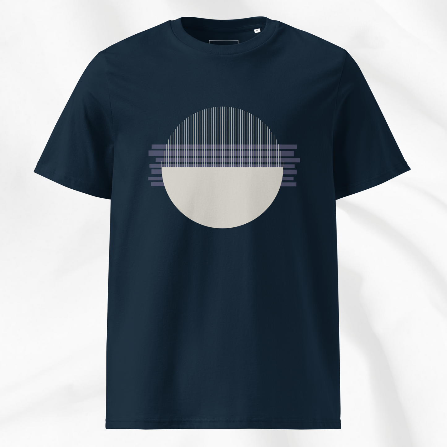 Shrouded Moon T-shirt