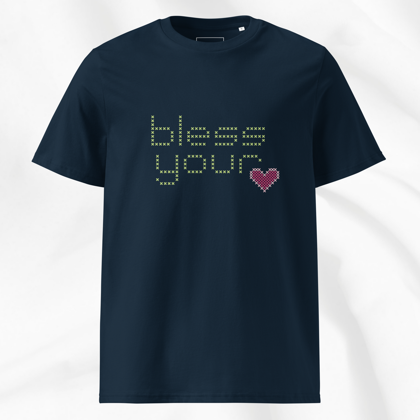 Bless Your Heart T-shirt.