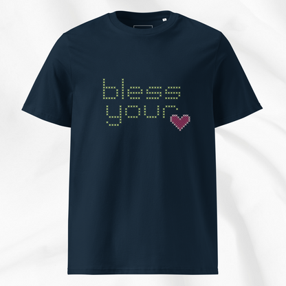 Bless Your Heart T-shirt.