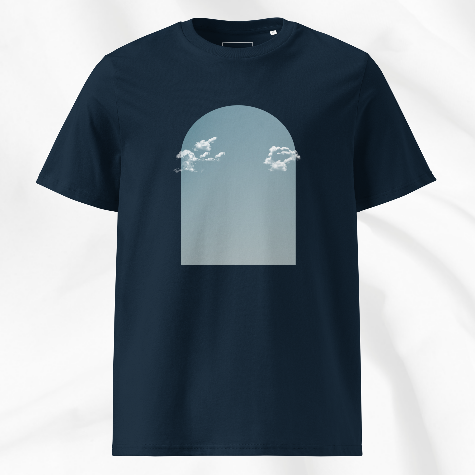 Outside In T-shirt