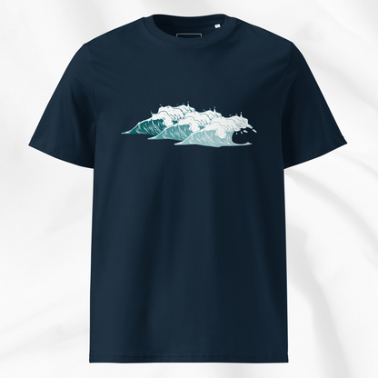 The Wave T-shirt