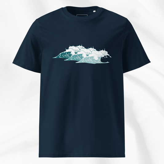 The Wave T-shirt