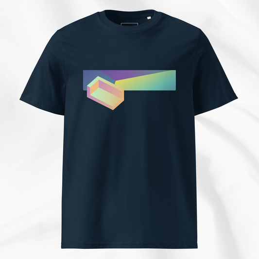 Gradient T-shirt