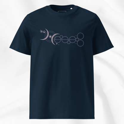 Crop Circle T-Shirt