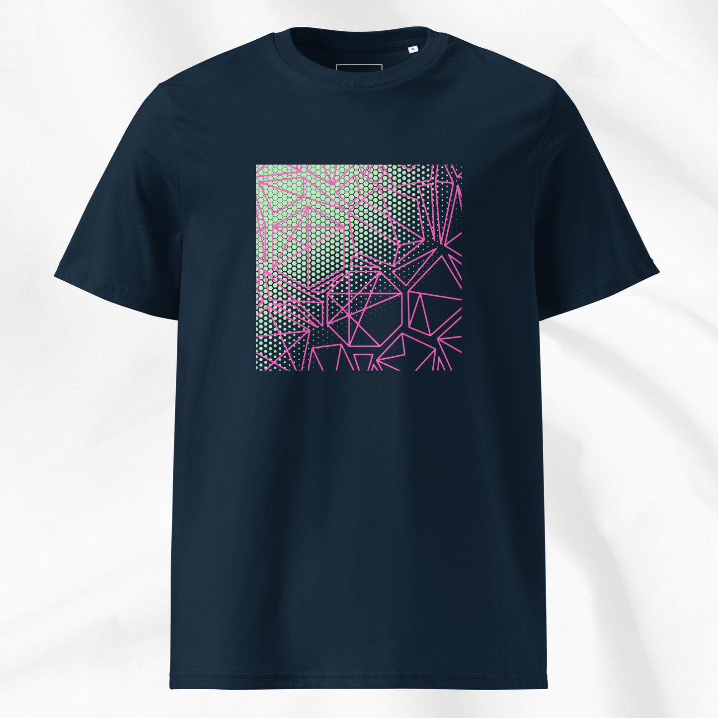 Simulation T-Shirt