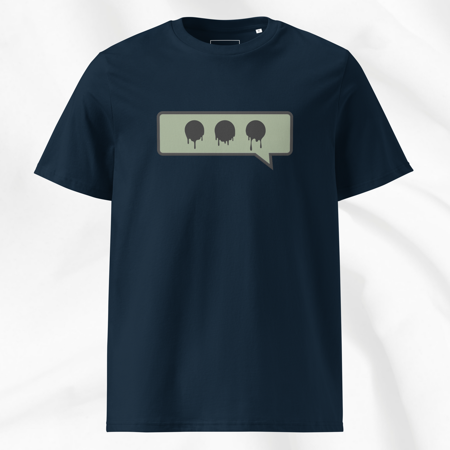 Left on Read T-Shirt