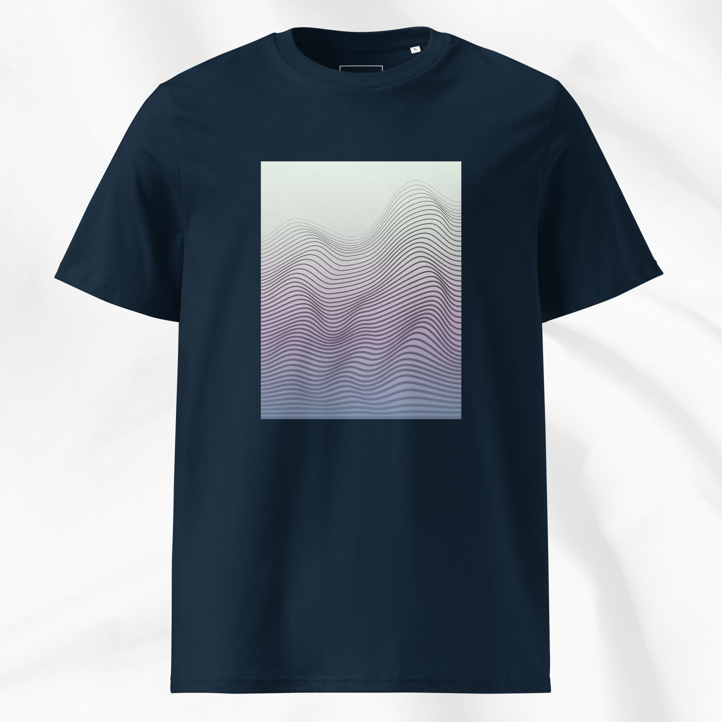 Ripples T-shirt
