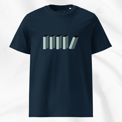 Dominoes T-shirt