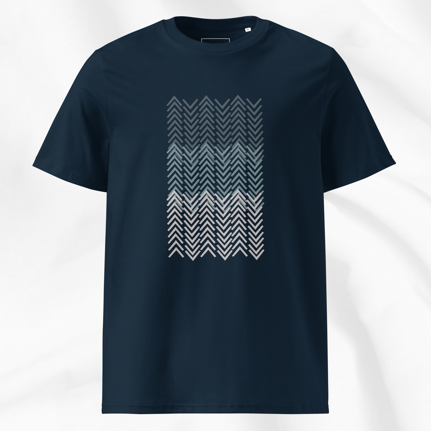 Herringbone T-shirt