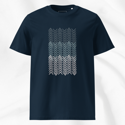 Herringbone T-shirt