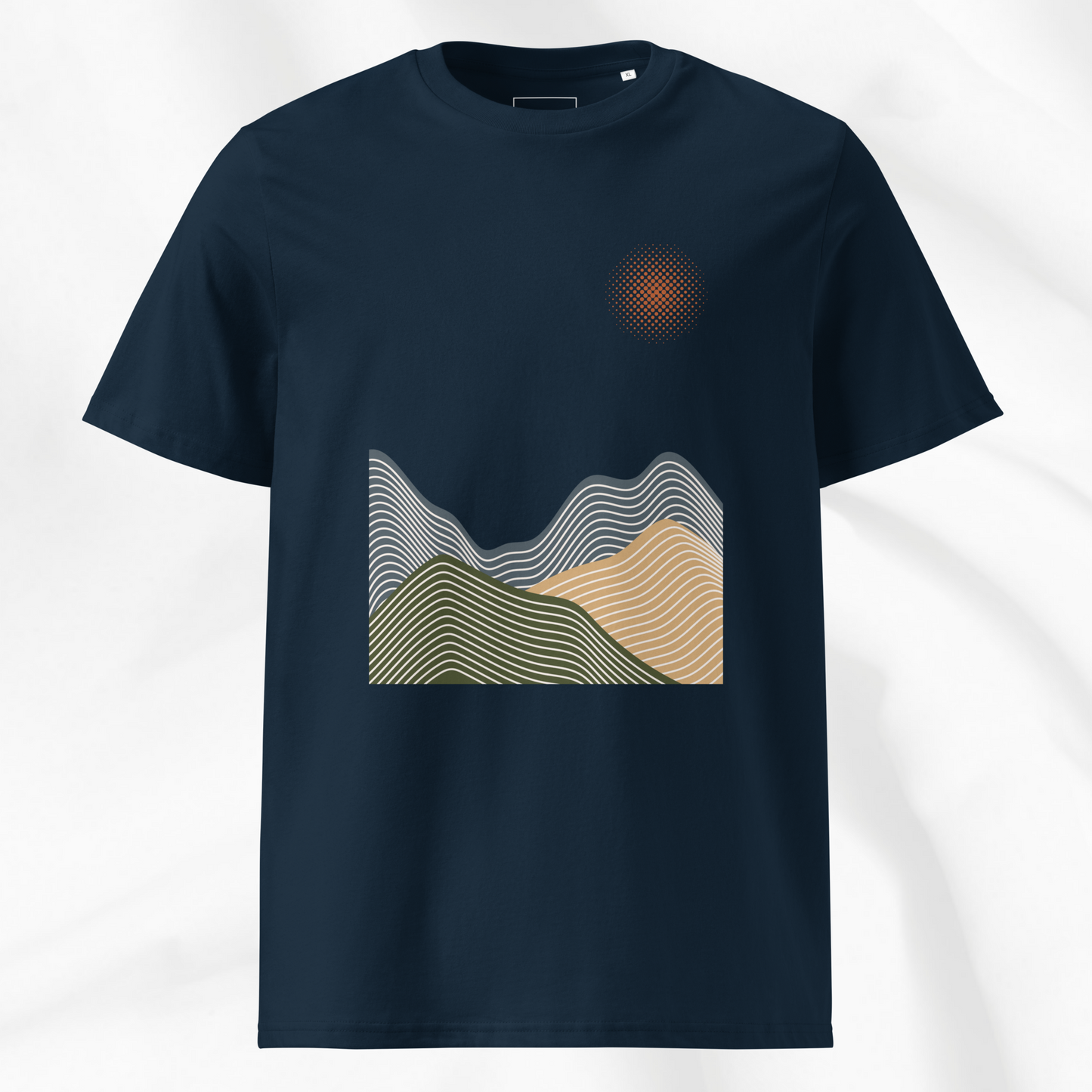 Sunrise T-shirt