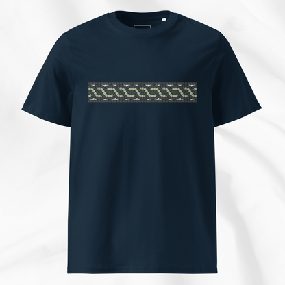 Roman Mosaic T-shirt