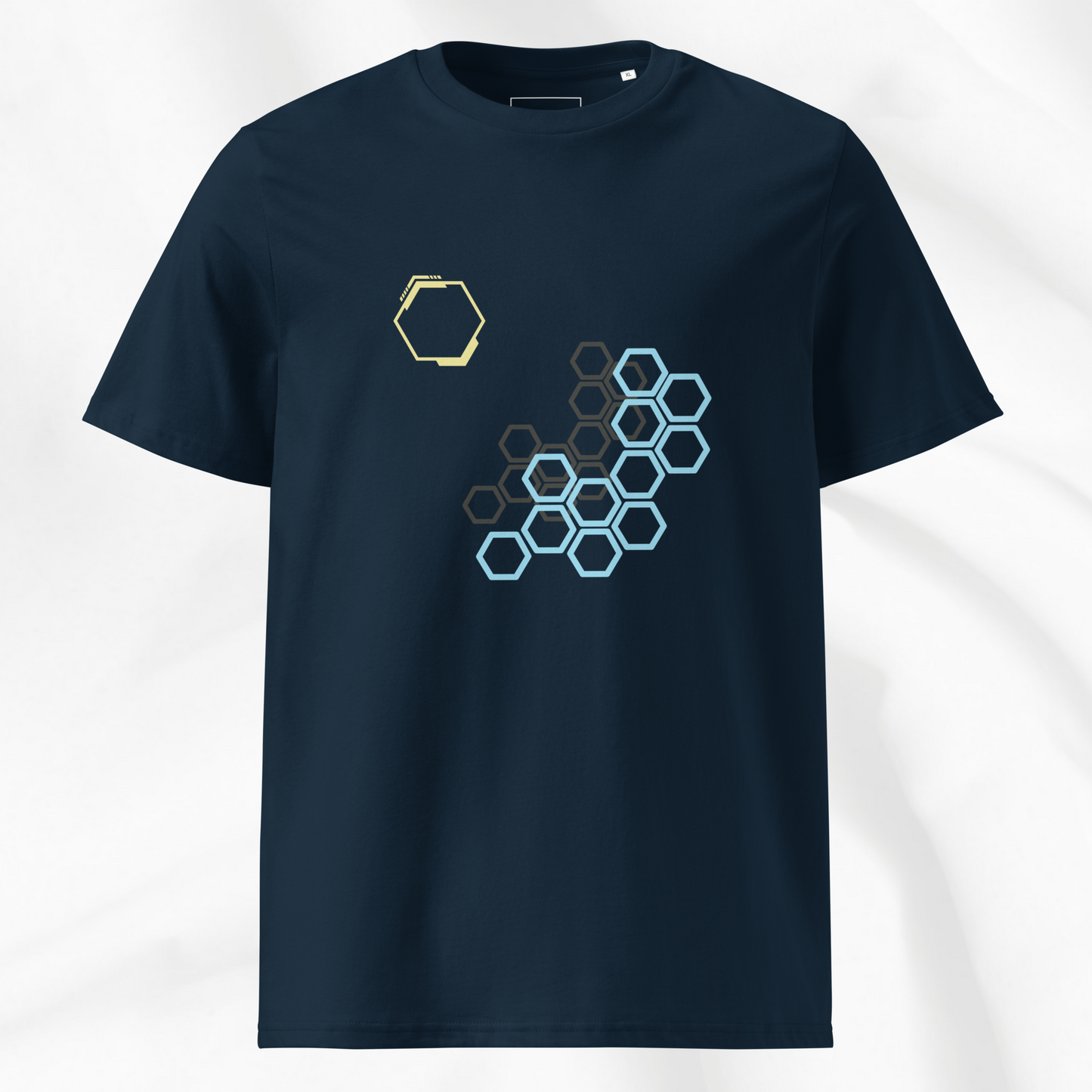 Honeycomb T-shirt