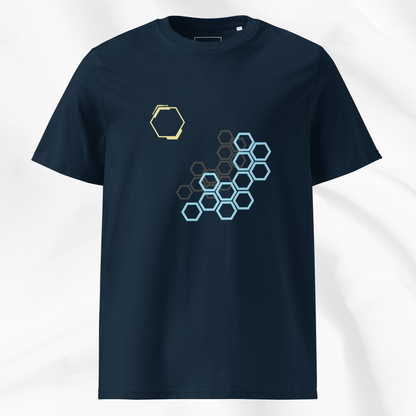 Honeycomb T-shirt