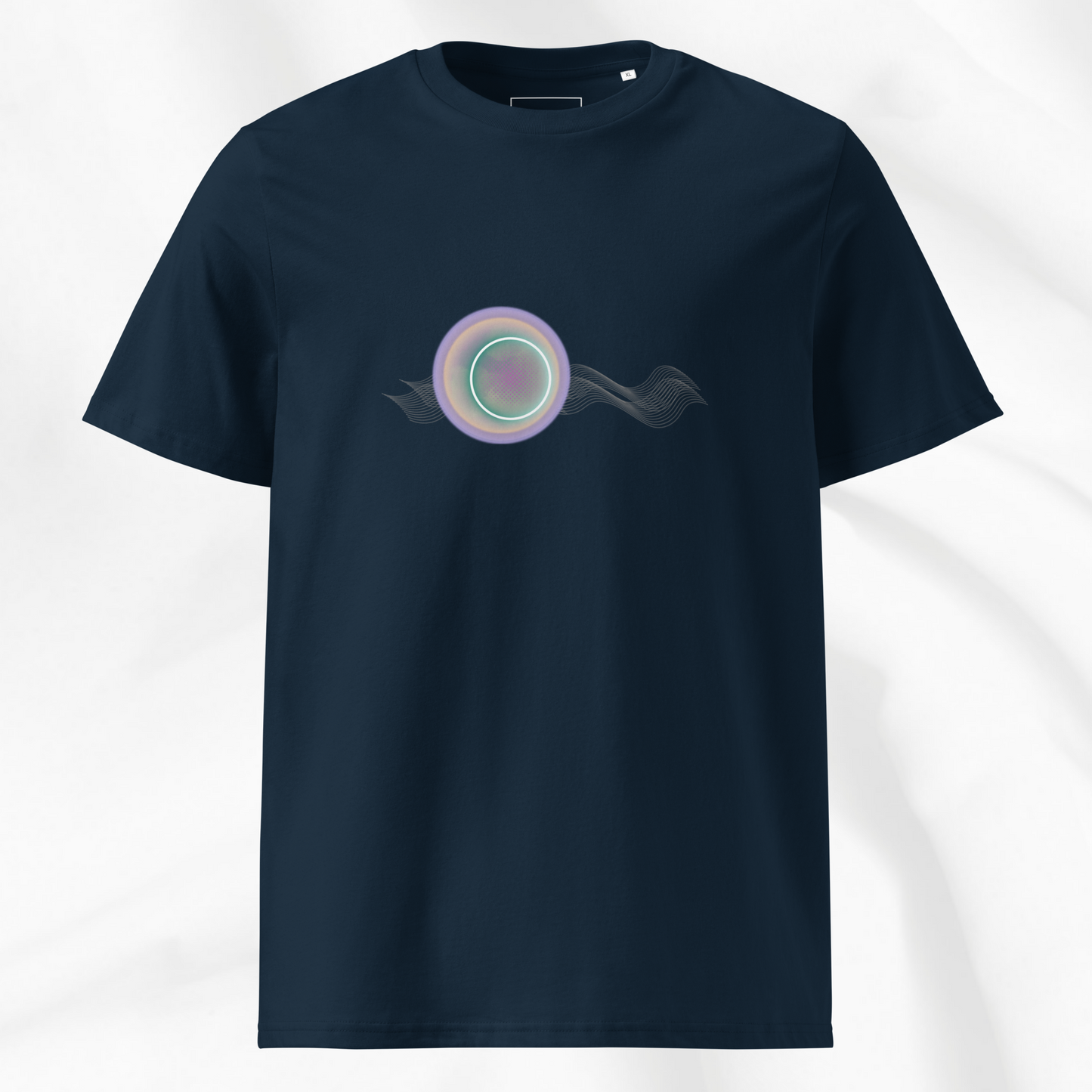 Geode T-shirt