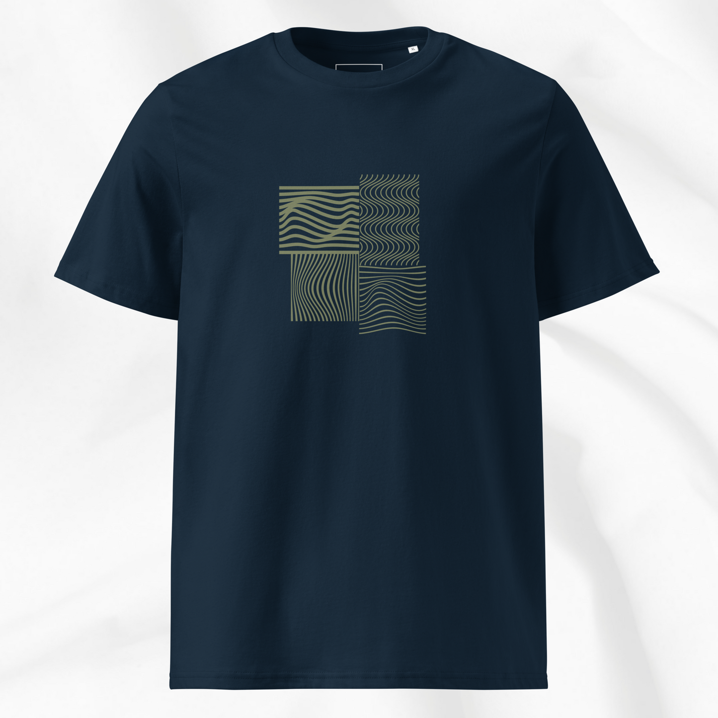 Wavelength T-shirt