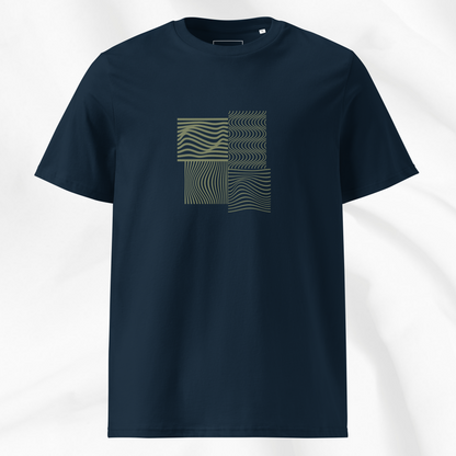 Wavelength T-shirt