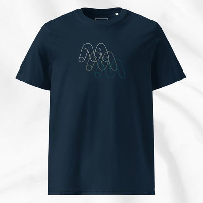Squiggle T-shirt