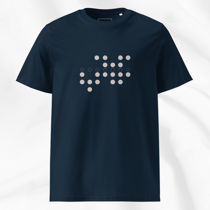 No F*cks Telegraph T-shirt