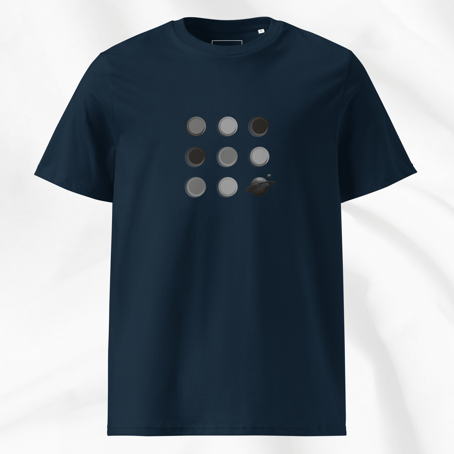 Planets T-shirt