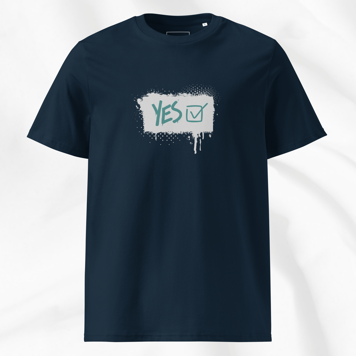 Bucket List T-shirt