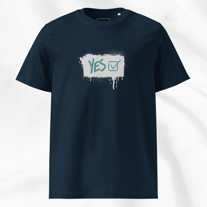 Bucket List T-shirt