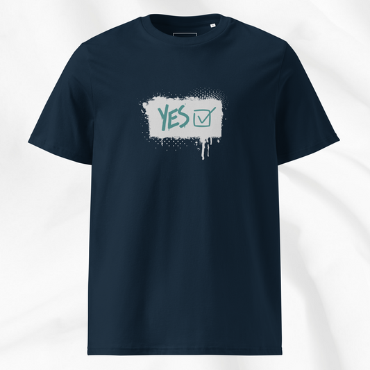 Bucket List T-shirt
