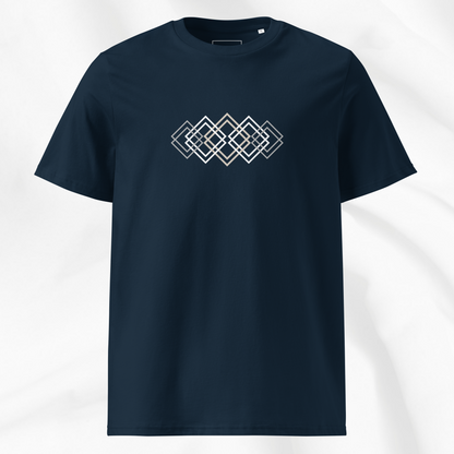 Argyle T-shirt