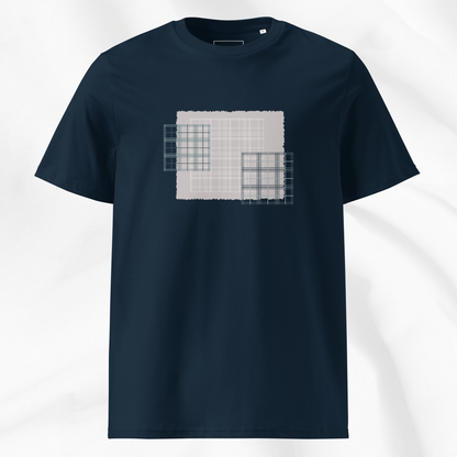 Plaid T-shirt