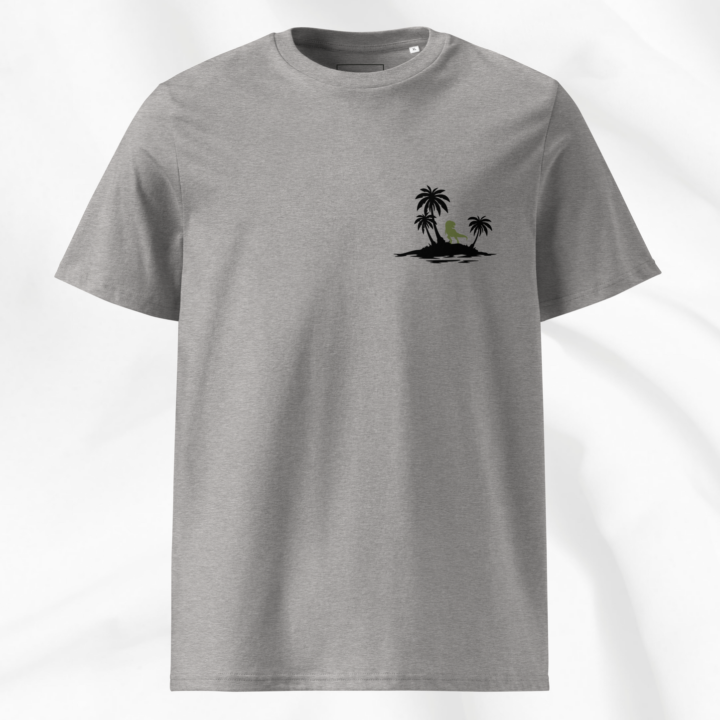 Pocket T-Rex T-shirt