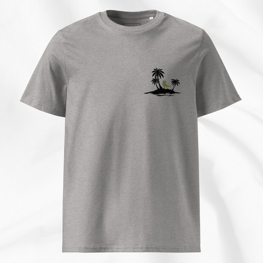 Pocket T-Rex T-shirt