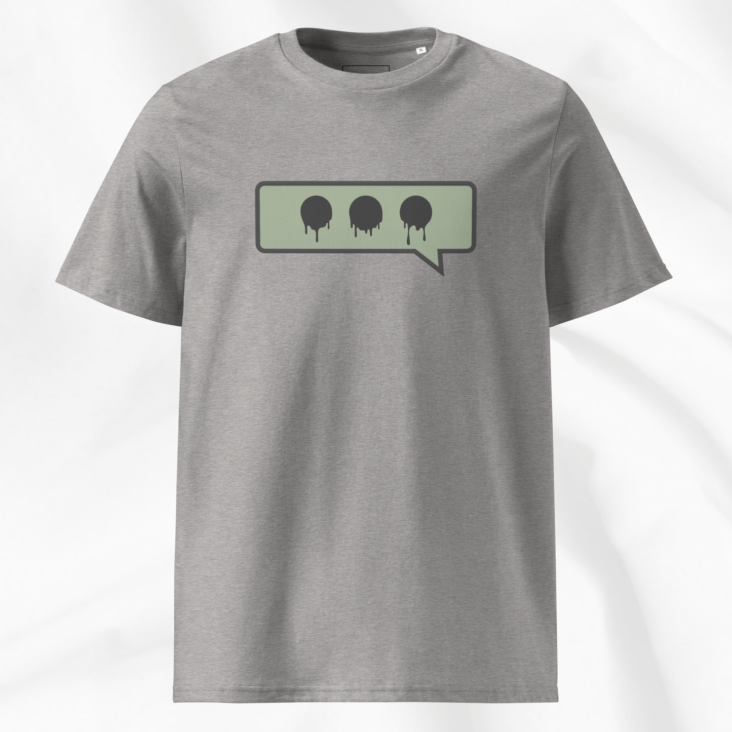 Left on Read T-Shirt