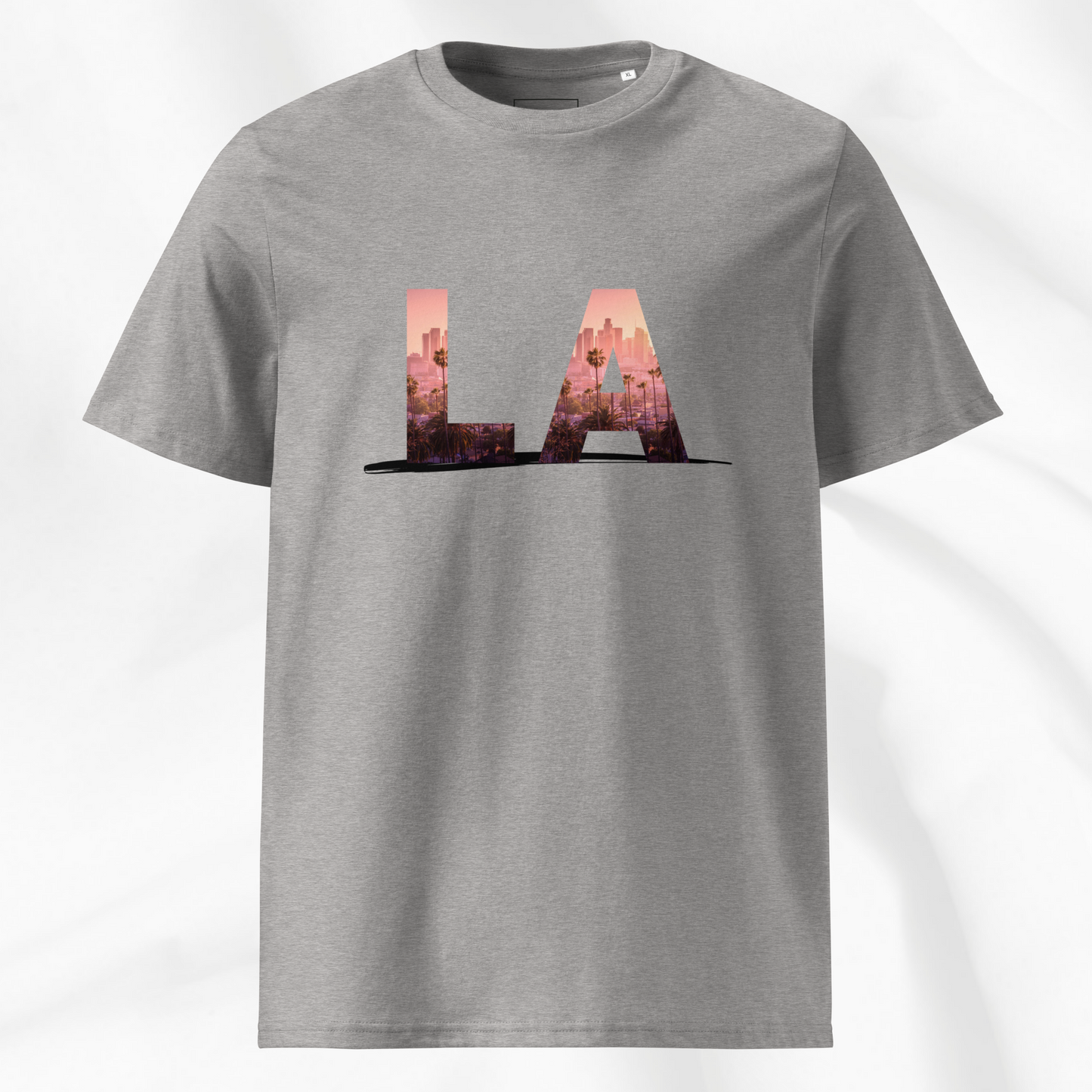 Los Angeles T-shirt