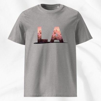 Los Angeles T-shirt