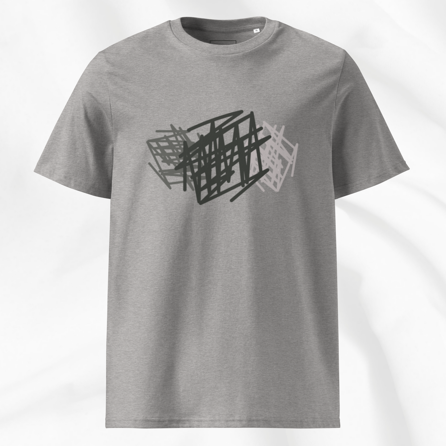 Scribble T-shirt
