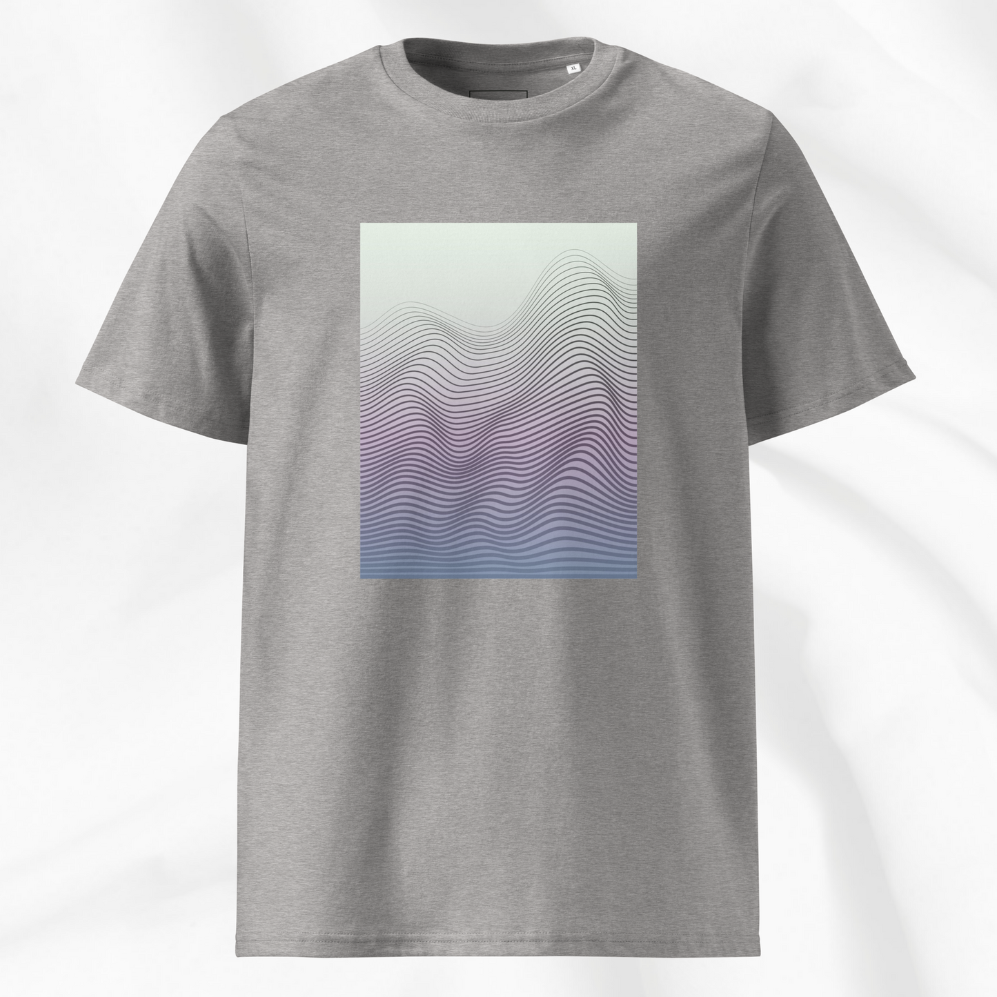 Ripples T-shirt