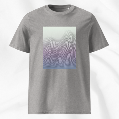 Ripples T-shirt