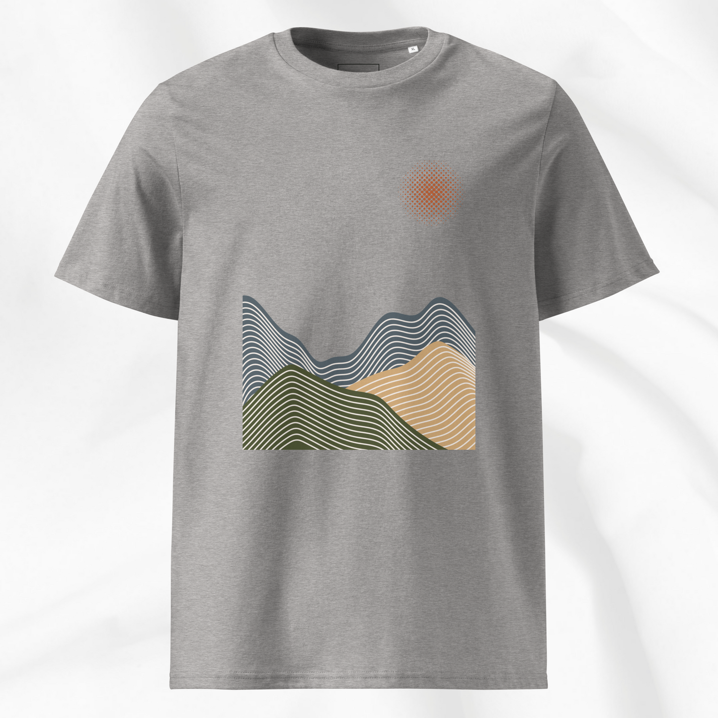 Sunrise T-shirt