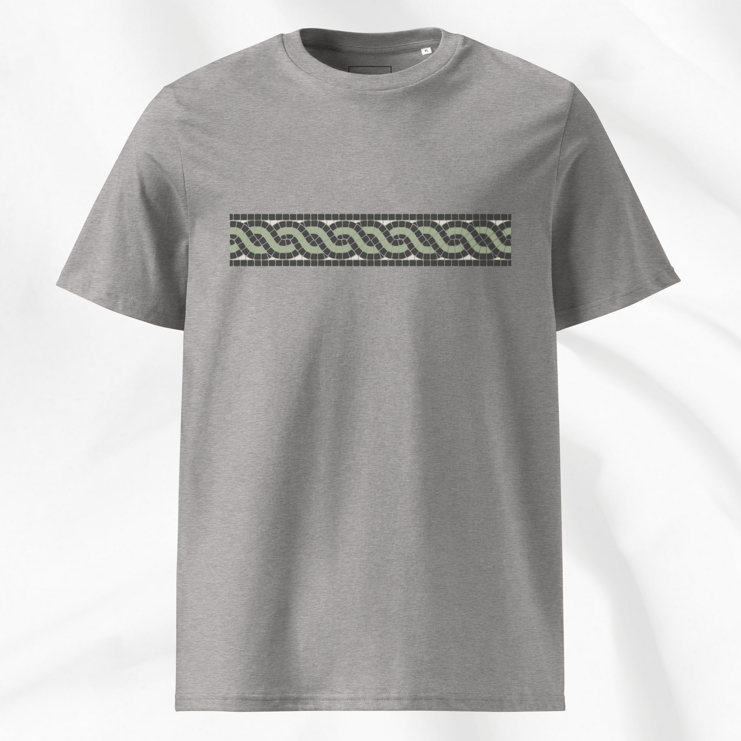 Roman Mosaic T-shirt