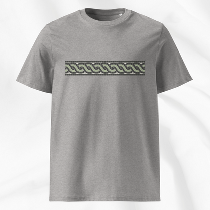 Roman Mosaic T-shirt