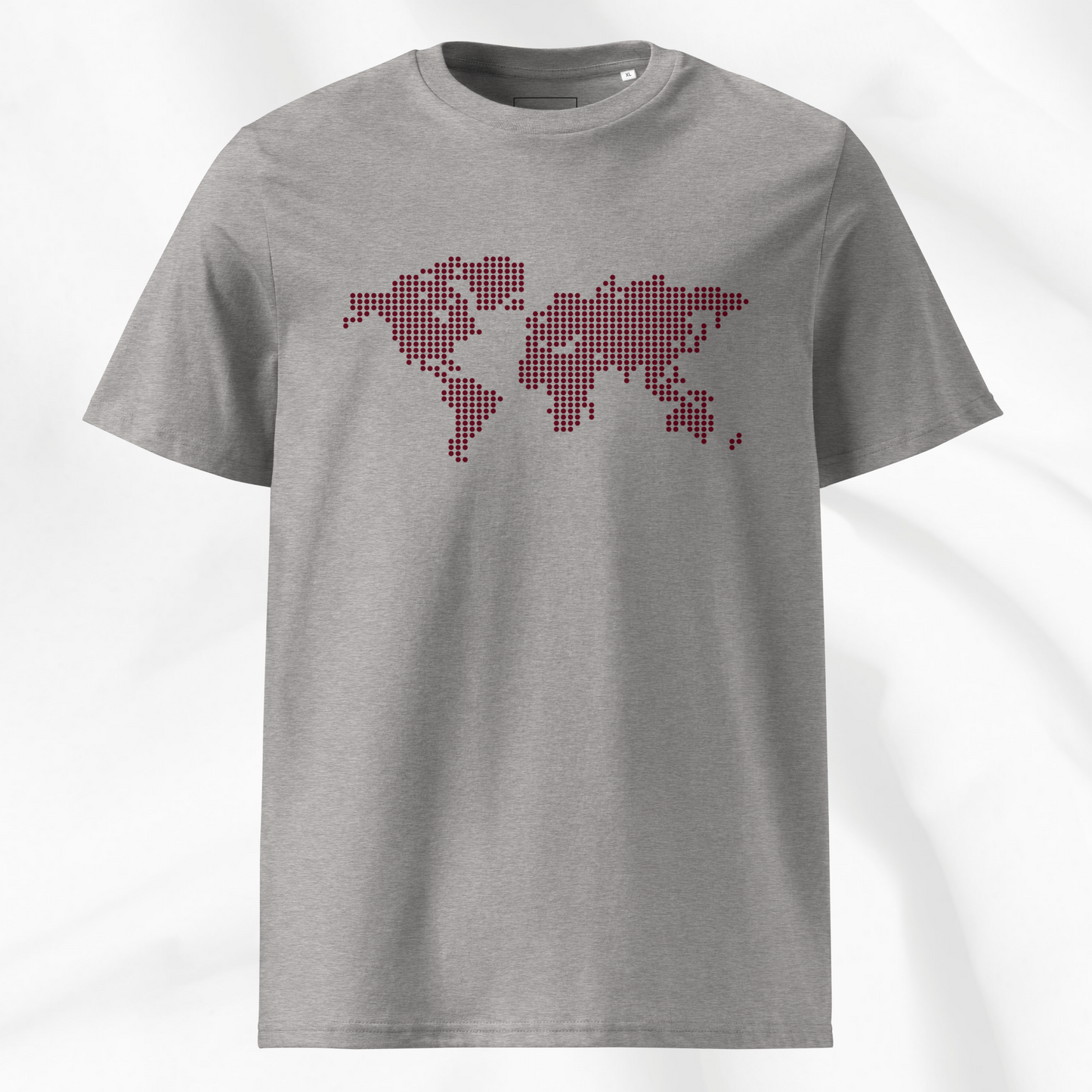 Globe T-shirt