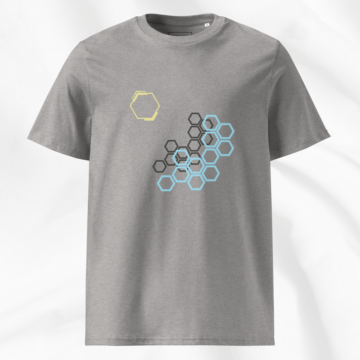 Honeycomb T-shirt