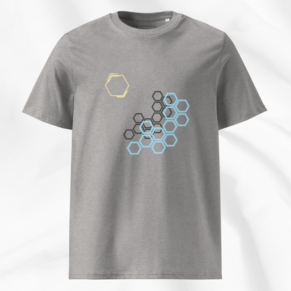 Honeycomb T-shirt