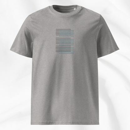 Bars T-shirt