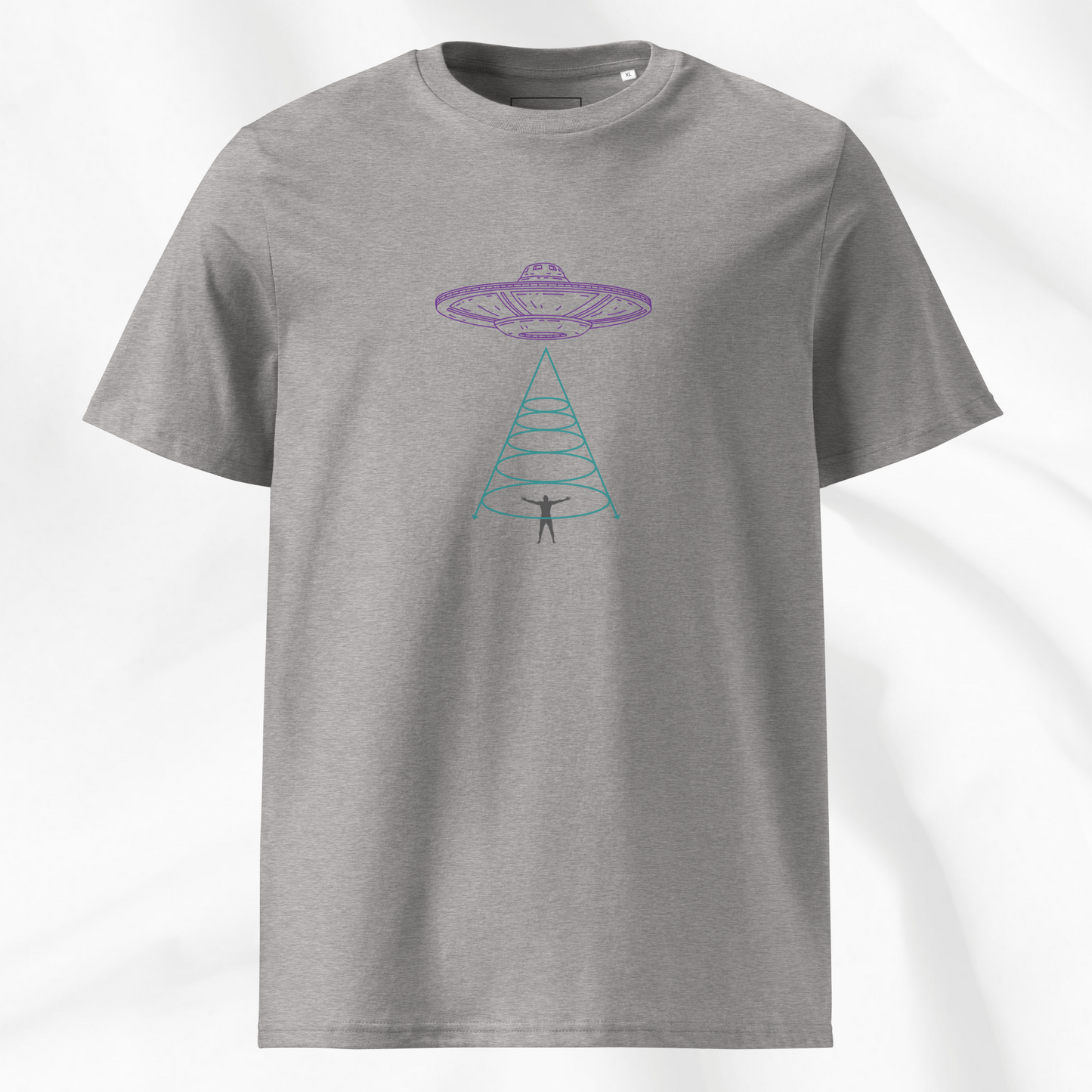 Beam Me Up T-shirt