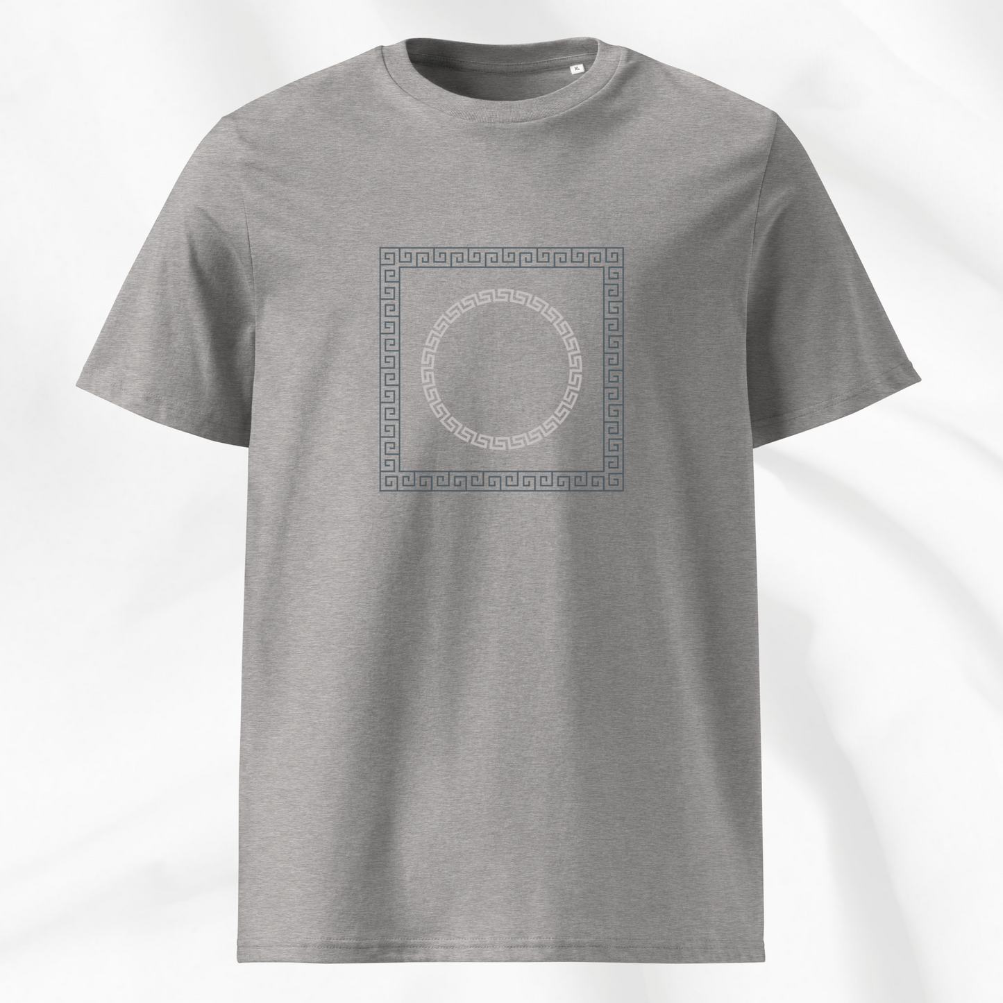 Greek Key T-shirt