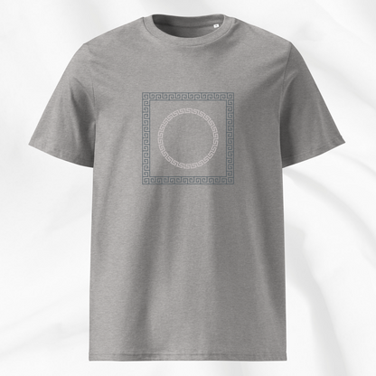 Greek Key T-shirt